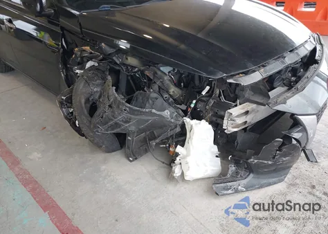 2020 Nissan Altima S Fwd из США, поврежденный, VIN 1N4BL4BV0LC113763